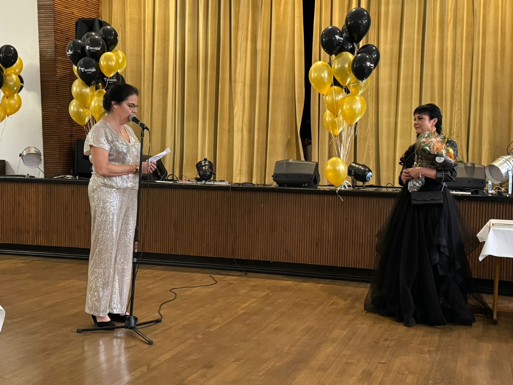 Vuoden 2024 yritys Tmi Ruut Rinne